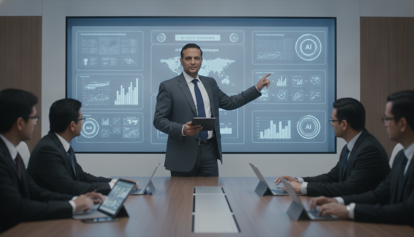 AI Strategy Session CodePilotx